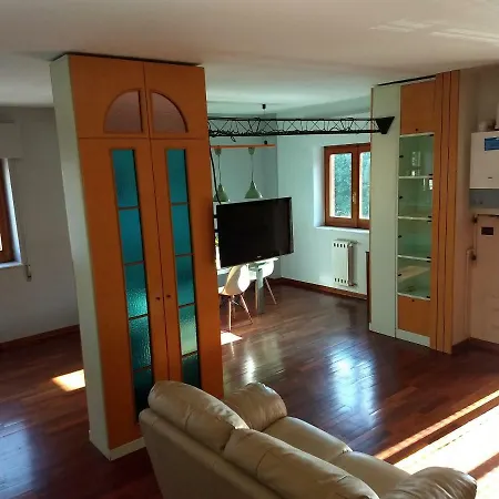 Cozy Open Space In Via Castel Del Monte * Andria