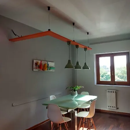 Cozy Open Space In Via Castel Del Monte * Andria