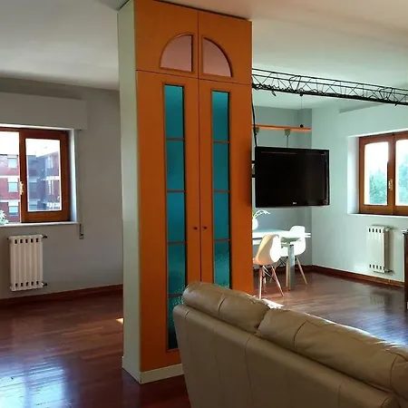 Cozy Open Space In Via Castel Del Monte * Andria