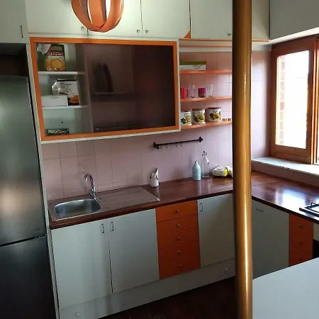 Apartment Cozy Open Space In Via Castel Del Monte Andria