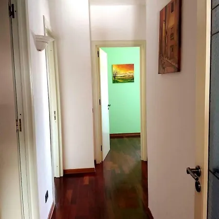 Apartment Cozy Open Space In Via Castel Del Monte *