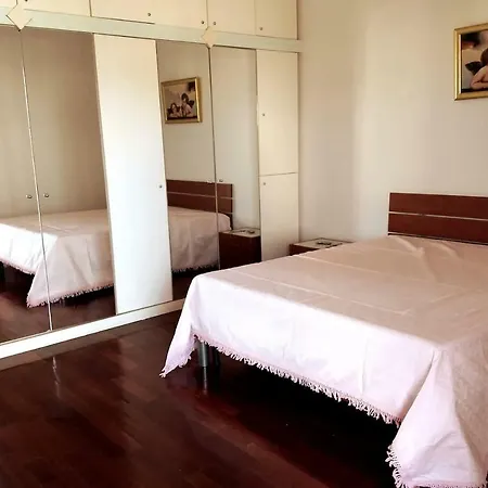 Cozy Open Space In Via Castel Del Monte Apartment Andria