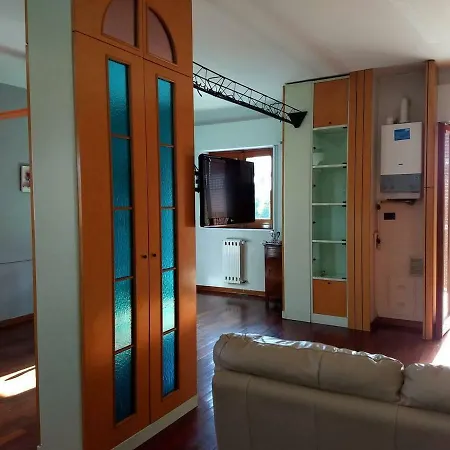 Cozy Open Space In Via Castel Del Monte Andria
