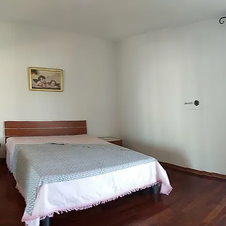 Apartment Cozy Open Space In Via Castel Del Monte