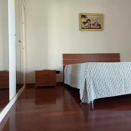 Cozy Open Space In Via Castel Del Monte Andria